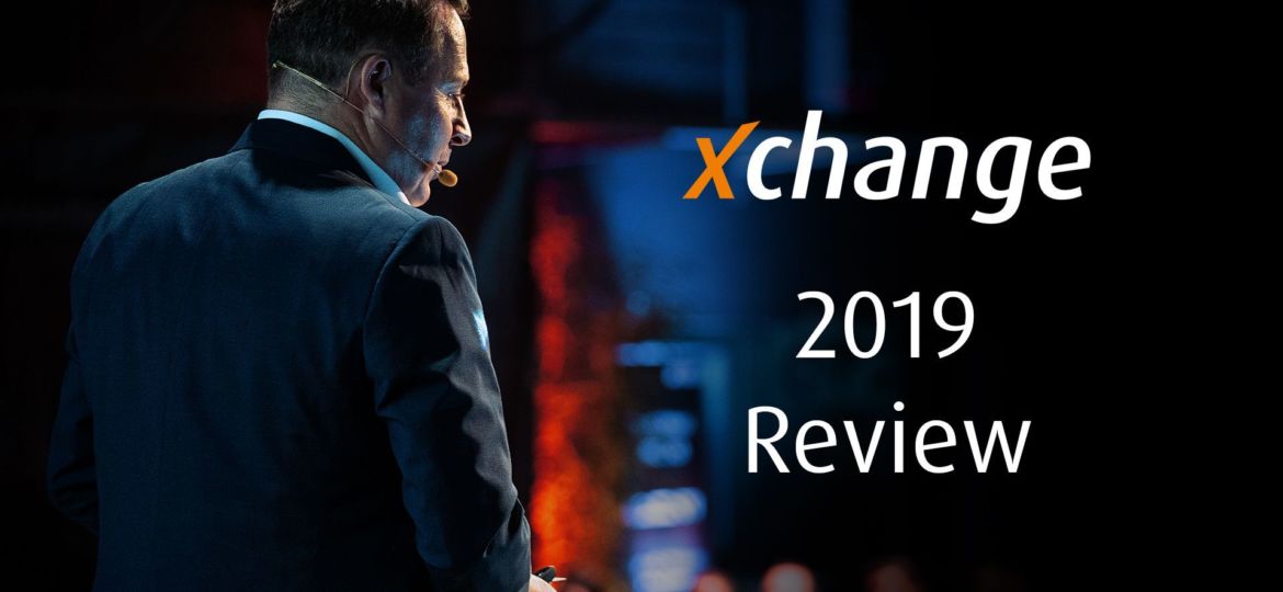 Thumb Xchange 2019 Review