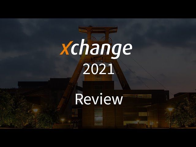 Review Onventis Xchange 2021