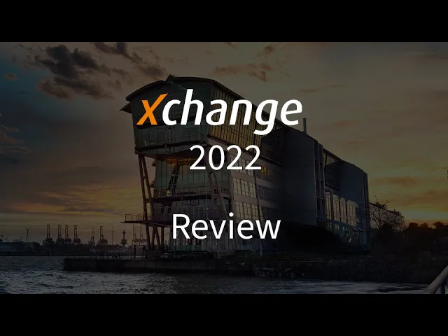 Review Onventis Xchange 2022