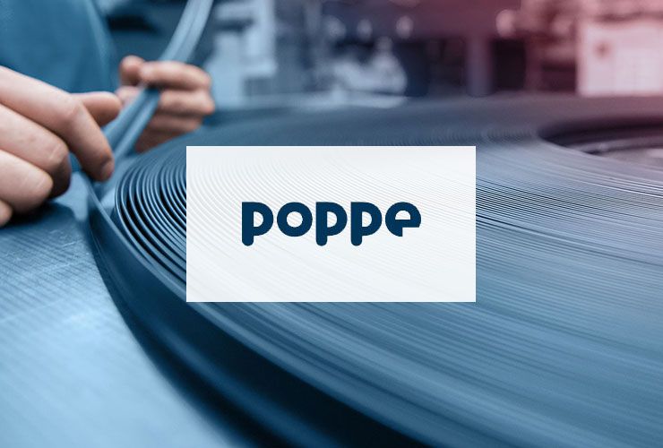 Customer Poppe 740x500