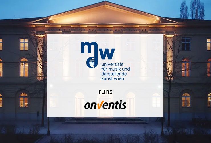 Universität für Musik und darstellende Kunst Wien