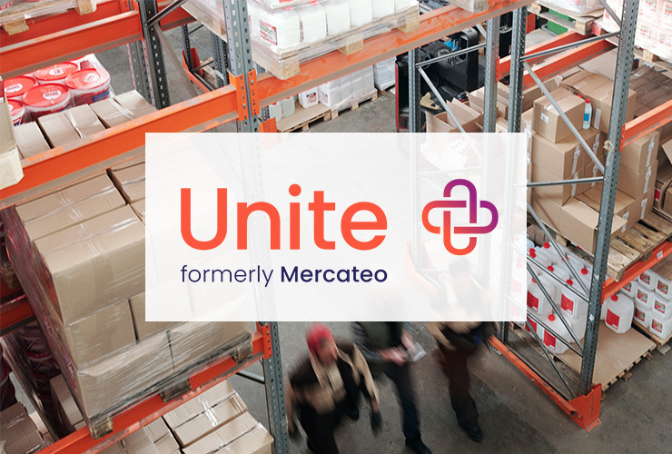 Unite NEW