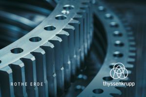 thyssenkrupp rothe erde führt das Onventis Catalog Management im Einkauf ein!