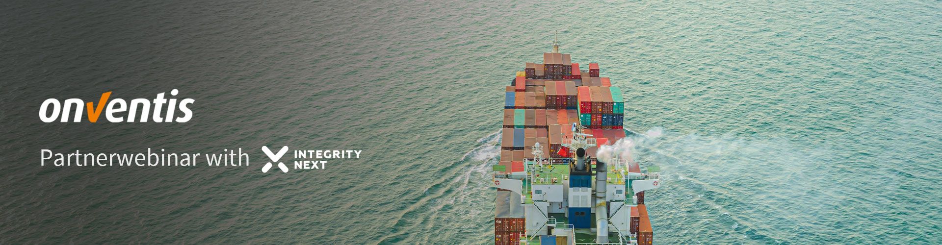 Header Image IntegrityNext Webinar