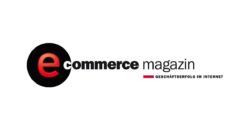 E Commerce Magazin Logo 2100
