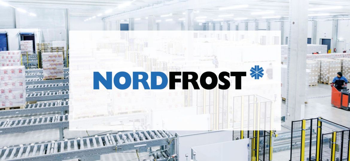 NORDFROST Herne 740x500