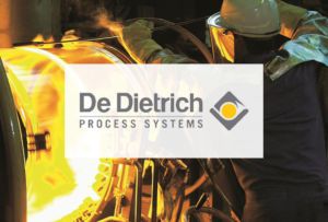 De Dietrich Process Systems GmbH