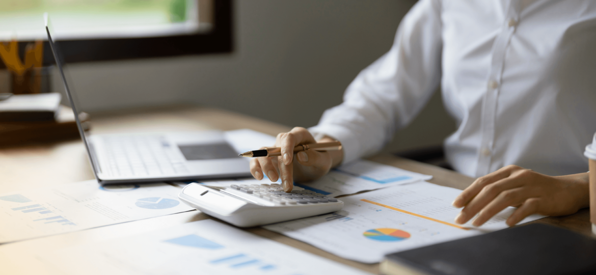 Automated Finance Blog