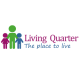 Living Quarter Logo Marius