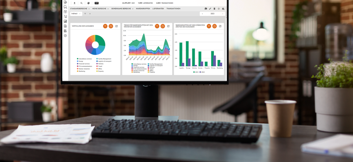 Spend Analysis AI Blog