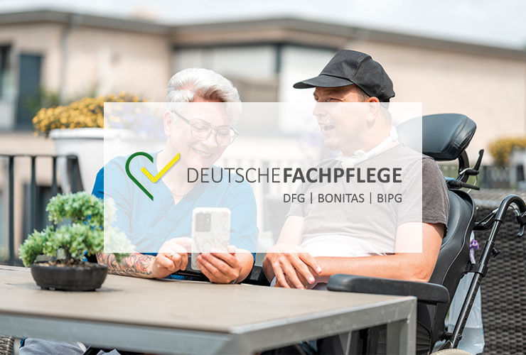 Customer Deutsche Fachpflege 740x500