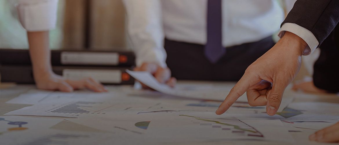 Strategic Procurment