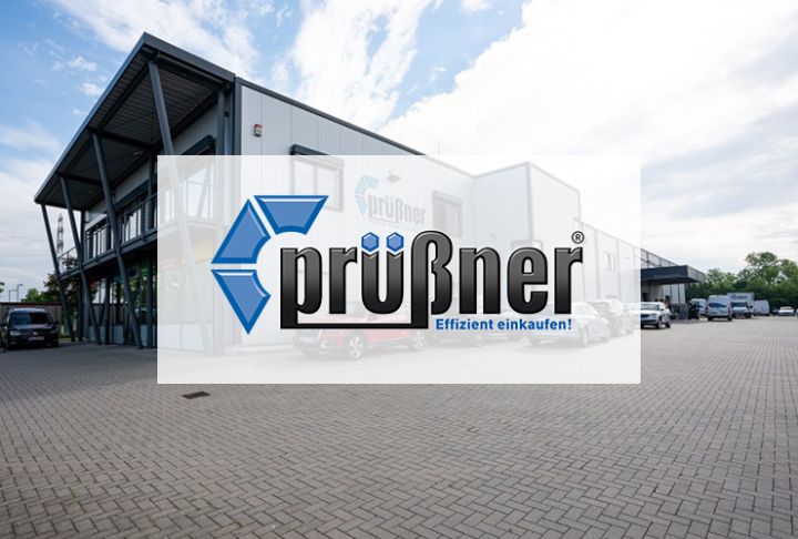 Prüßner Werkzeuge Maschinen Industriebedarf Handel Gmbh