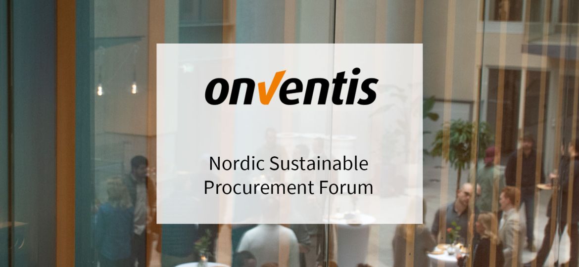 News Teaser Event Nordic Forum 740x500