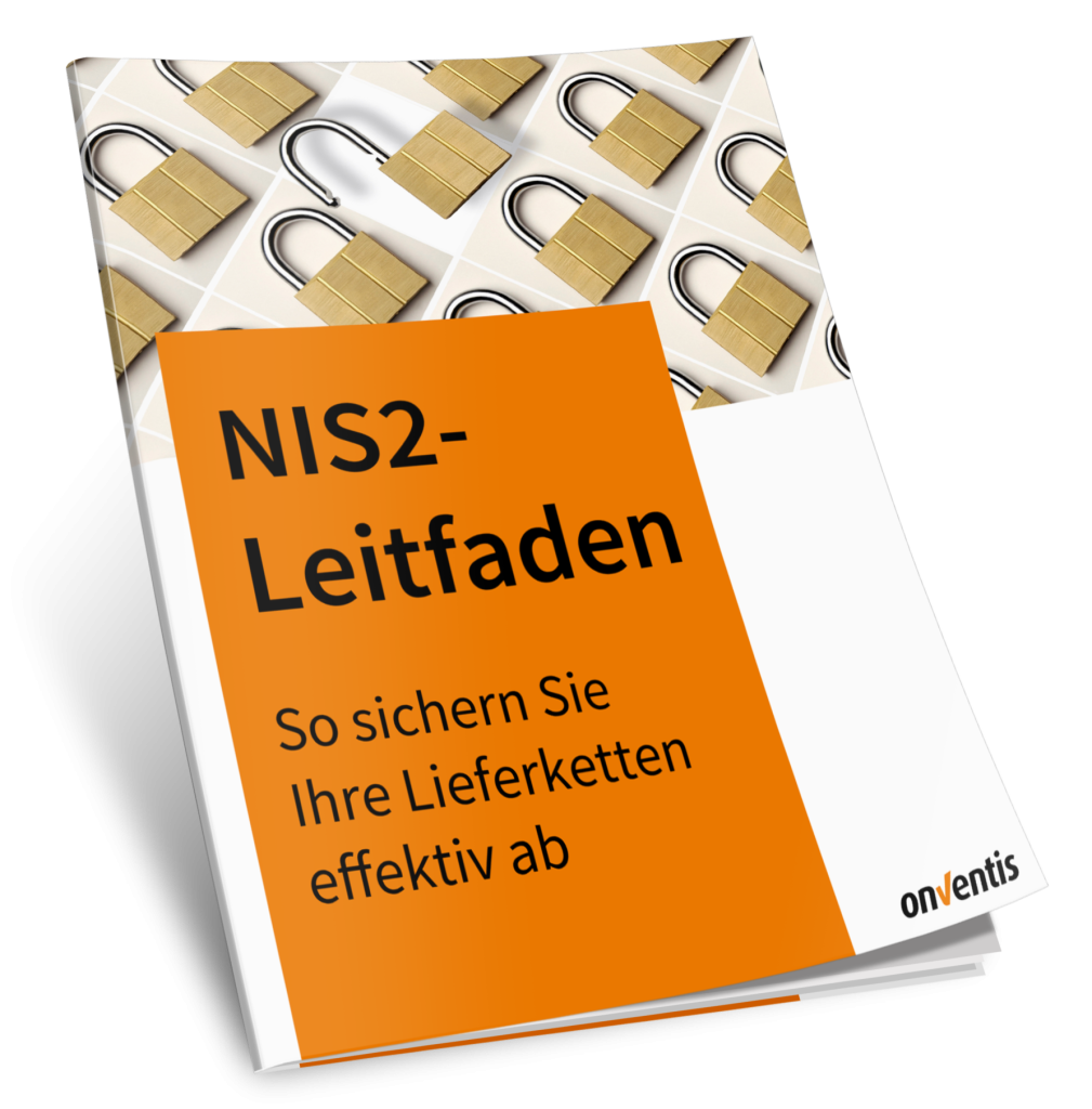 NIS2-Leitfaden: So sichern Sie Ihre Lieferketten effektiv ab