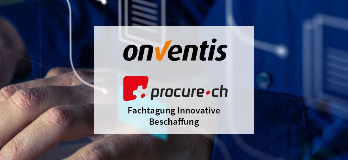 News Teaser Event 740x500 Procure Ch Fachtagung