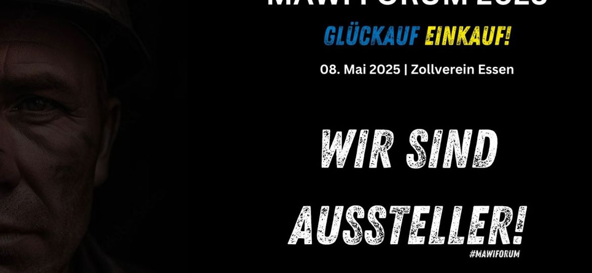 News Teaser Event MAWI Forum 740x500