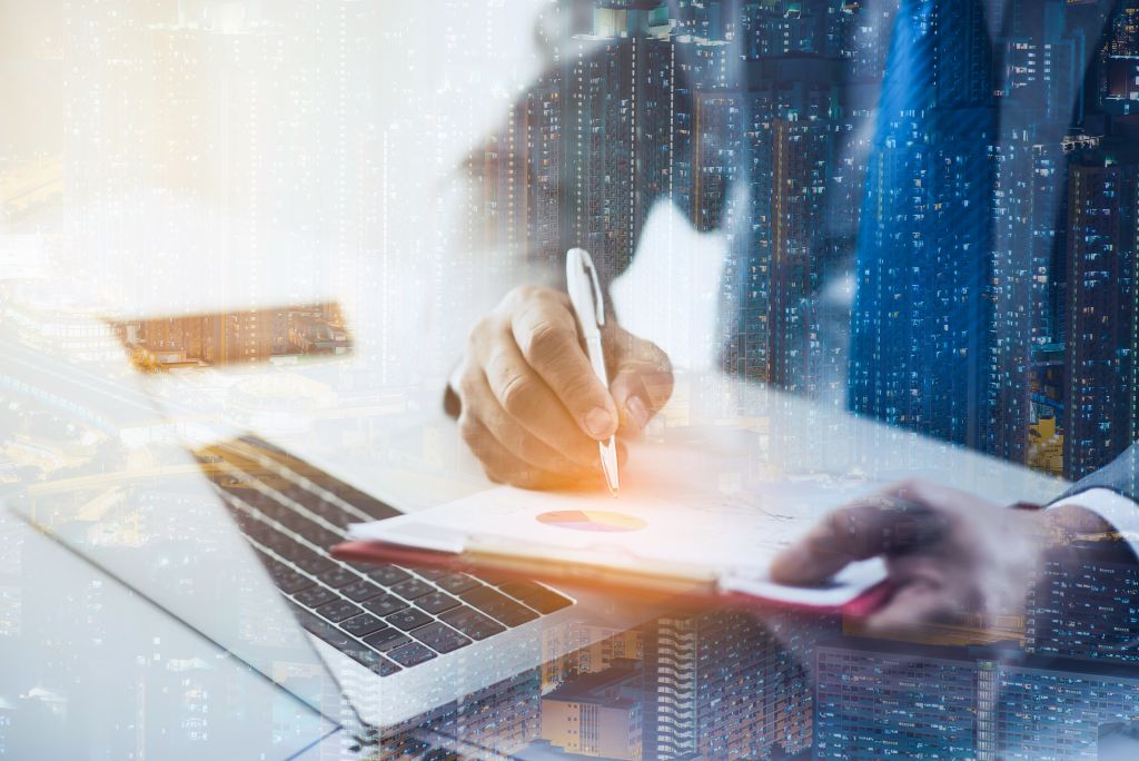 How e-Procurement Platforms Boost Efficiency & Resilience