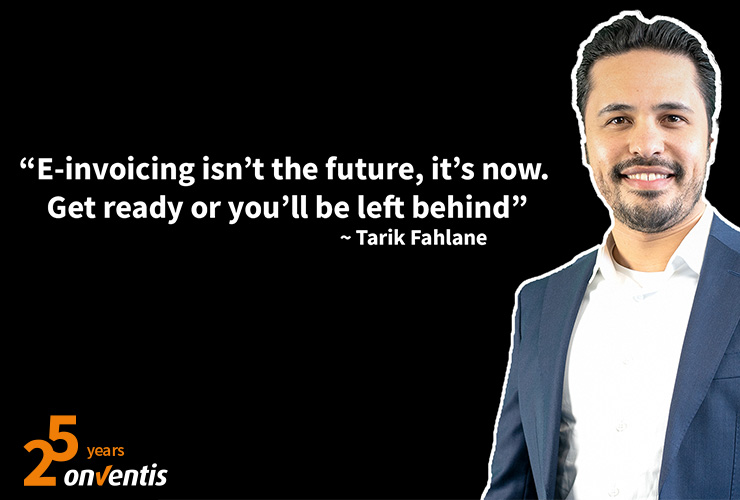 Digitization, Compliance & the Evolving Role of Finance