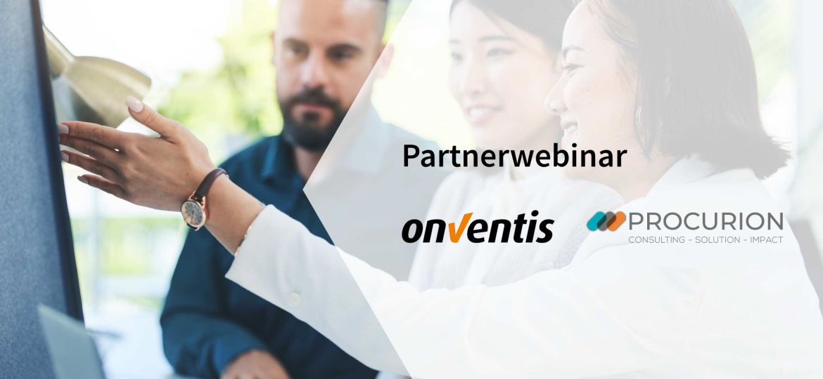 Procurion Webinar Teaser 1