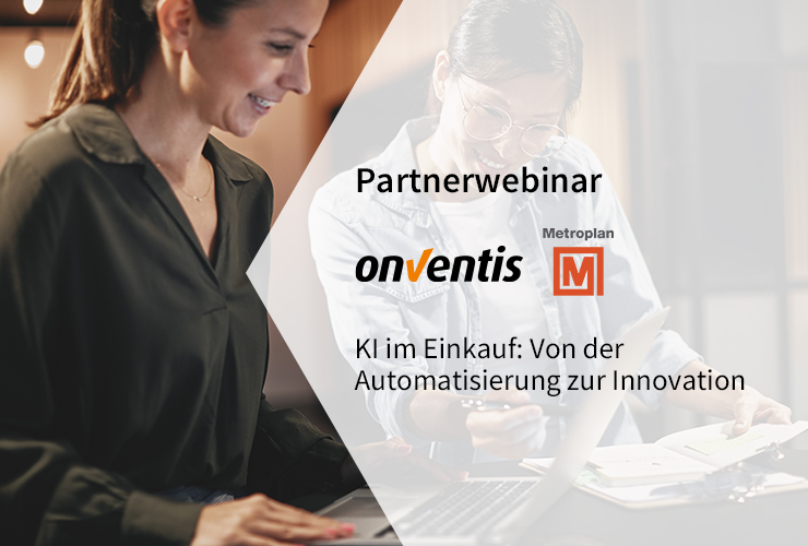 KI im Einkauf: Von der Automatisierung zur Innovation