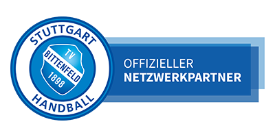 Logo Offizieller Netzwerkpartner