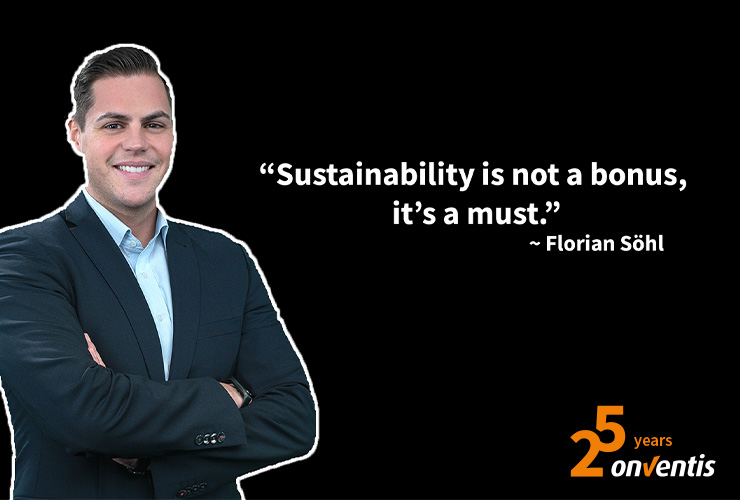 Procurement as a Driver of Change