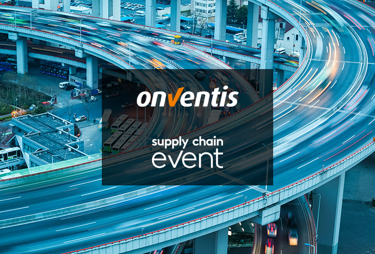 Supply Chain Event 2025 in Paris