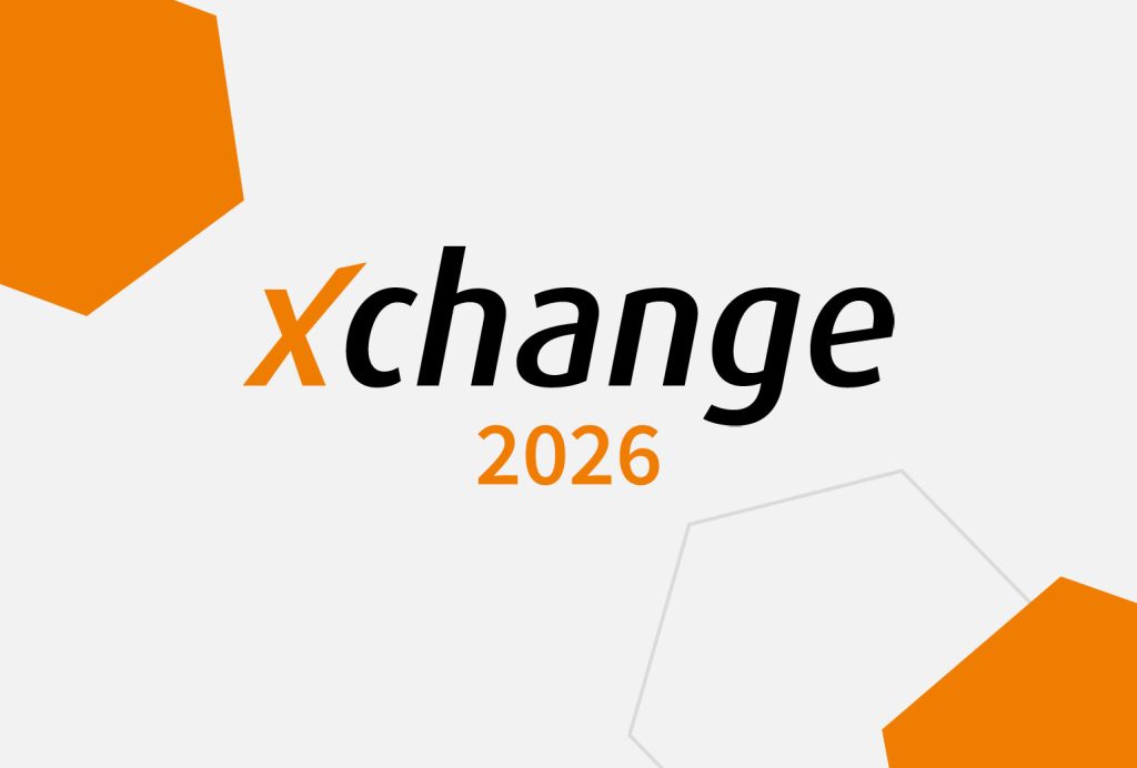 Onventis Xchange Conference 2026