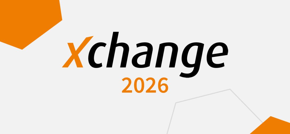 Xchange 2026 Teaser