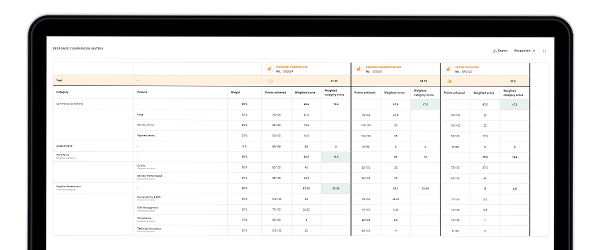 Sourcing-Response-Comparison-Matrix-MockUp