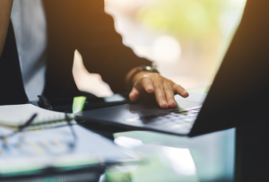 Wie die Finanzabteilung zum strategischen Partner wird