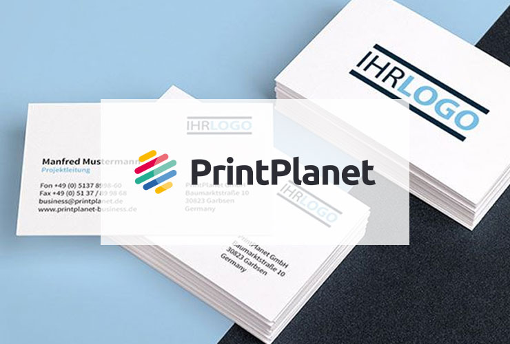 Customer PrintPlanet 740x500