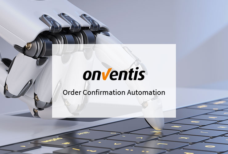 Im Live-Webinar zeigen die Source-to-Pay Experten von Onventis, wie Einkaufs- und Finanzprozesse bestmöglich digitalisiert werden:
Vom Sourcing über das Lieferanten- und Vertragsmanagement, Procure-to-Pay, Rechnungsautomatisierung bis zur Ausgabenanalyse.