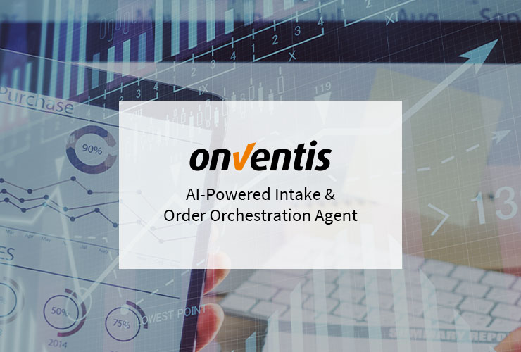 Im Live-Webinar zeigen die Source-to-Pay Experten von Onventis, wie Einkaufs- und Finanzprozesse bestmöglich digitalisiert werden:
Vom Sourcing über das Lieferanten- und Vertragsmanagement, Procure-to-Pay, Rechnungsautomatisierung bis zur Ausgabenanalyse.