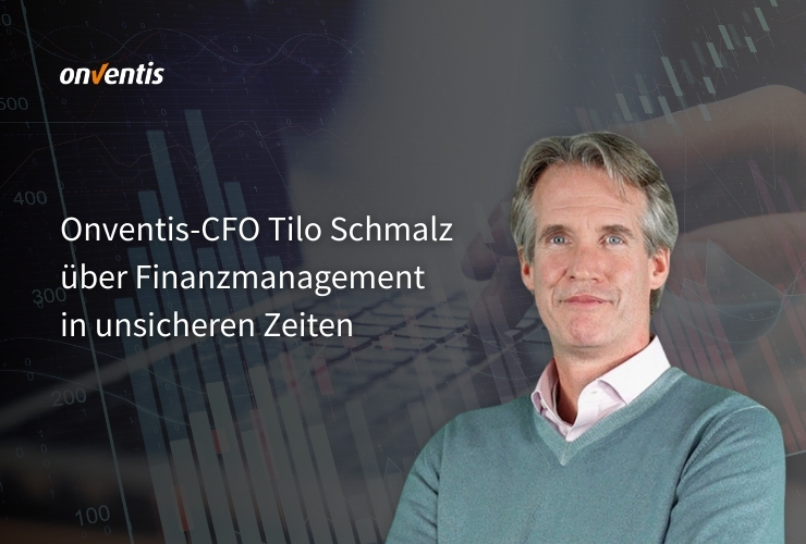 Onventis freut sich, die erfolgreiche Erweiterung und Aktualisierung seiner Zertifizierung für das Informationssicherheits-Managementsystem (ISMS) nach dem neusten internationalen Standard ISO/IEC 27001:2022 bekanntzugeben.