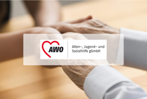 AWO Alten-, Jugend- und Sozialhilfe (AJS) gGmbH