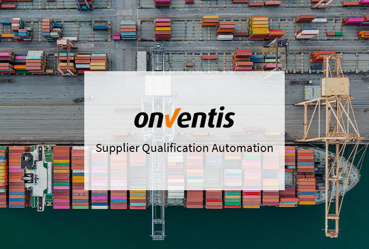 Im Live-Webinar zeigen die Source-to-Pay Experten von Onventis, wie Einkaufs- und Finanzprozesse bestmöglich digitalisiert werden:
Vom Sourcing über das Lieferanten- und Vertragsmanagement, Procure-to-Pay, Rechnungsautomatisierung bis zur Ausgabenanalyse.