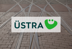 ÜSTRA Hannoversche Verkehrsbetriebe AG