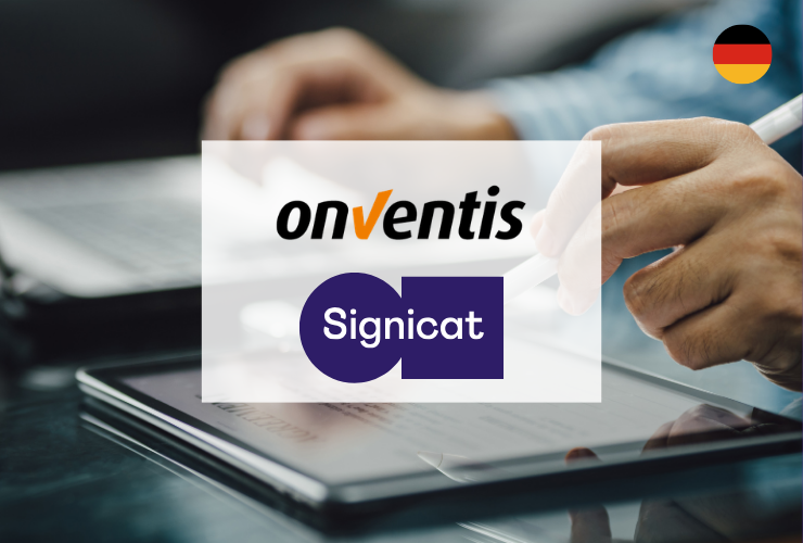 Im Live-Webinar zeigen die Source-to-Pay Experten von Onventis, wie Einkaufs- und Finanzprozesse bestmöglich digitalisiert werden:
Vom Sourcing über das Lieferanten- und Vertragsmanagement, Procure-to-Pay, Rechnungsautomatisierung bis zur Ausgabenanalyse.
