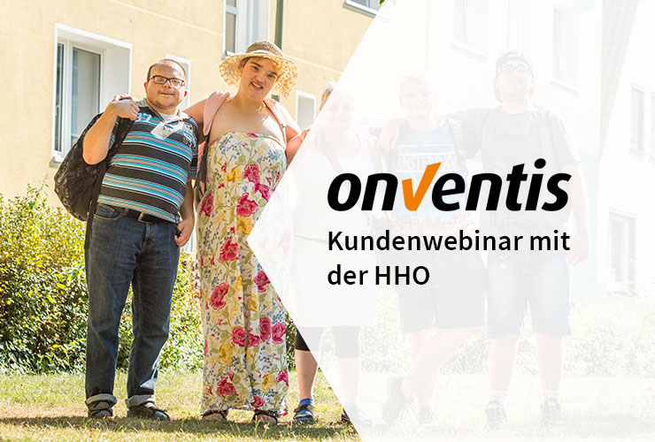 Kundenwebinar HHO