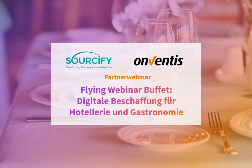 In unserem nächsten Kundenwebinar geben Julian Buschermöhle, Einkaufsleiter der Heilpädagogischen Hilfe Osnabrück (HHO), und Mark Feldhaus, Head of Strategic Accounts & Platform Partners bei Onventis, praxisnahe Einblicke in die digitale Transformation von Beschaffungsprozessen im sozialen Sektor. Erleben Sie aus erster Hand, wie der soziale Träger seine Beschaffungsprozesse digitalisiert hat, welche Herausforderungen dabei besonders relevant waren und welche Mehrwerte sich durch die Einführung von Onventis im täglichen Einkauf ergeben haben.