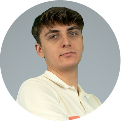 AUGNER LUCA