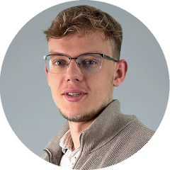 Ruben Kwant