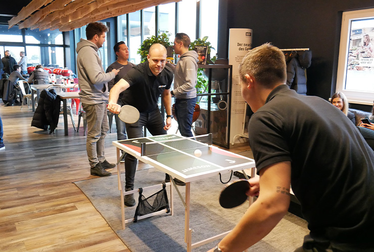 Team Table Tennis 720x500