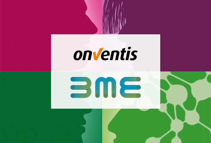 Tauschen Sie sich mit Onventis live auf dem 61. BME-Symposium Einkauf und Logistik aus